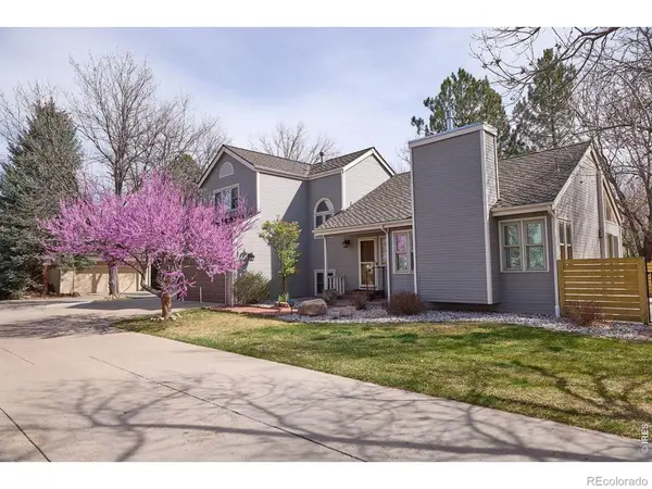 5579 Stonewall Place, Boulder, CO 80303