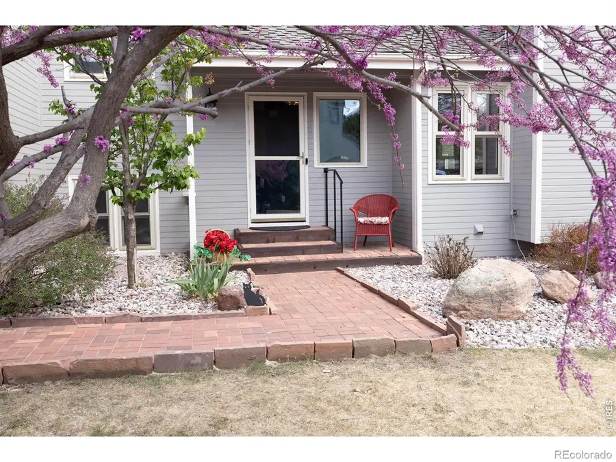 5579 Stonewall Place, Boulder, CO 80303 - #3
