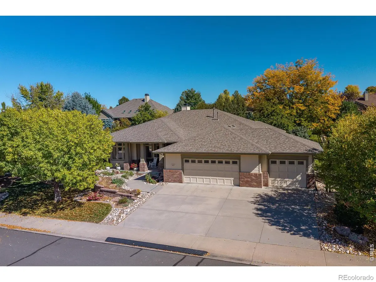 1577 Bison Run Drive, Windsor, CO 80550 - #1