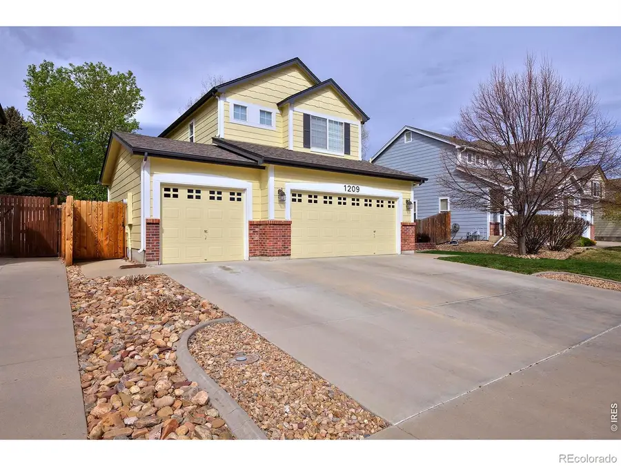 1209 Button Rock Drive, Longmont, CO 80504 - #3