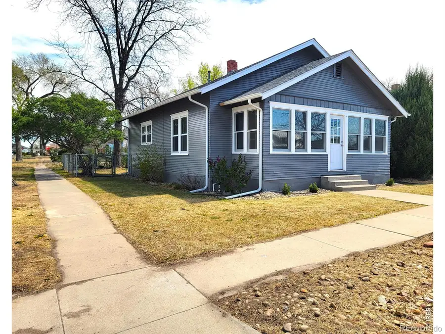 130 N 2nd Avenue, Sterling, CO 80751 - #2