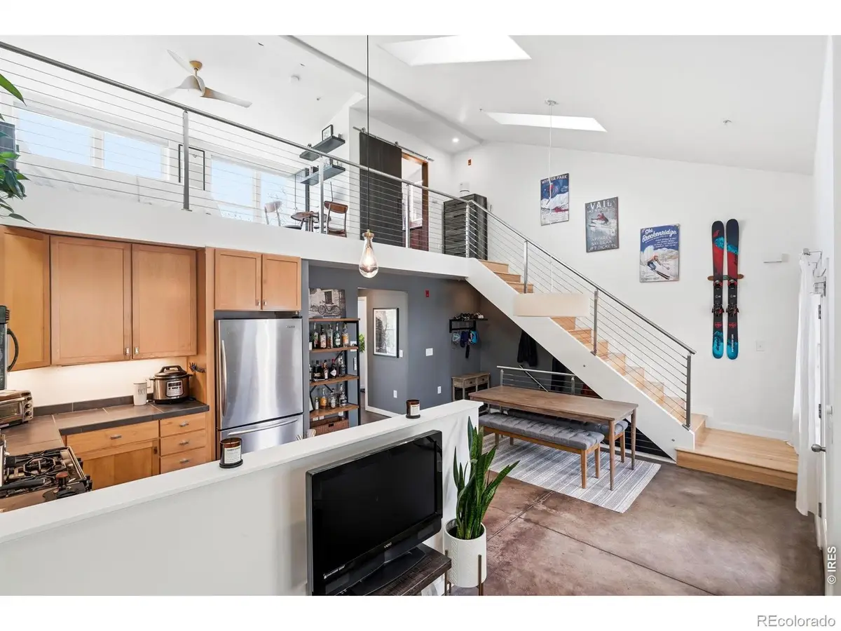 1625 Yellow Pine Avenue, Boulder, CO 80304 - #1