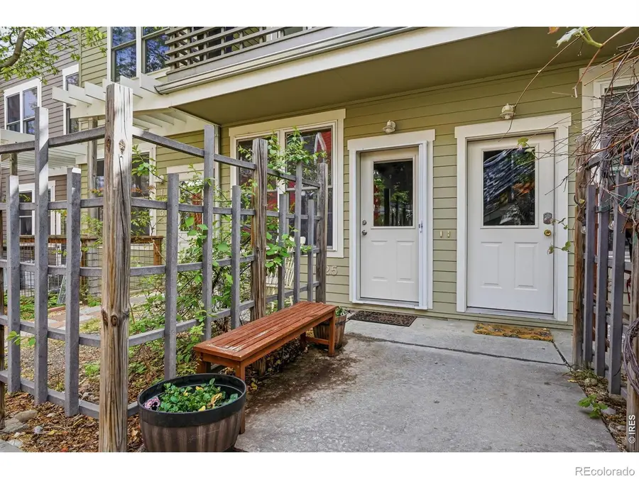 1625 Yellow Pine Avenue, Boulder, CO 80304 - #2