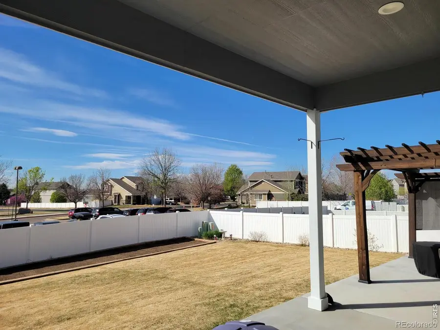 4124 Florence Avenue, Evans, CO 80620 - #3
