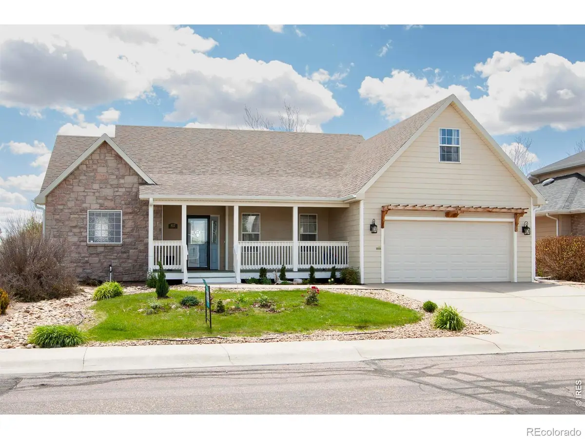 817 Nicole Road, Sterling, CO 80751 - #1