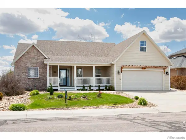 817 Nicole Road, Sterling, CO 80751