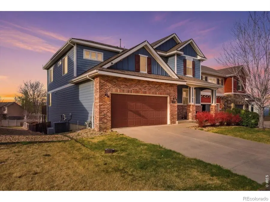 1148 Wagon Bend Road, Berthoud, CO 80513 - #2