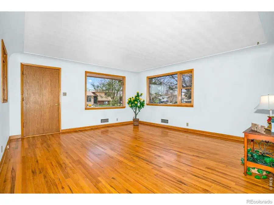 543 W 9th Street, Loveland, CO 80537 - #3