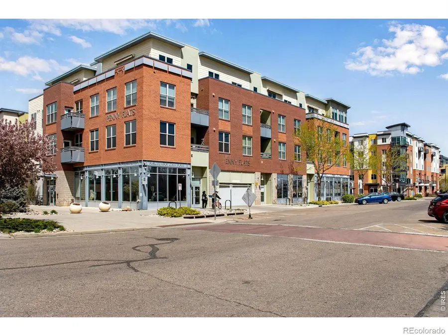 204 Maple Street #208, Fort Collins, CO 80521 - #2