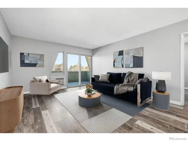 3150 Iris Avenue #307, Boulder, CO 80301