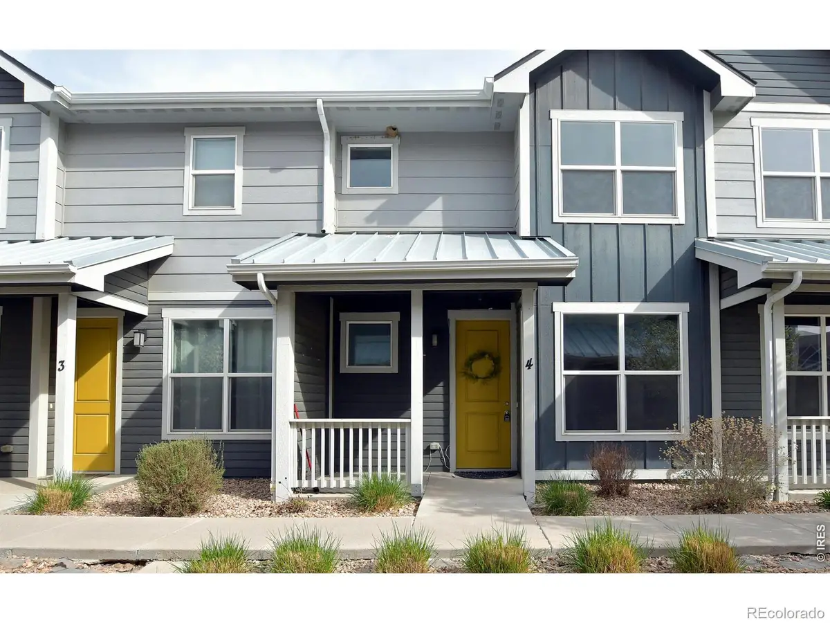 3333 Apple Blossom Lane #4, Greeley, CO 80634 - #1