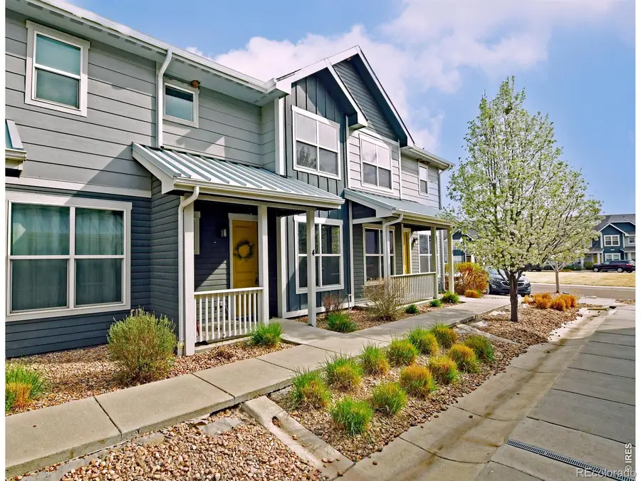 3333 Apple Blossom Lane #4, Greeley, CO 80634 - #2
