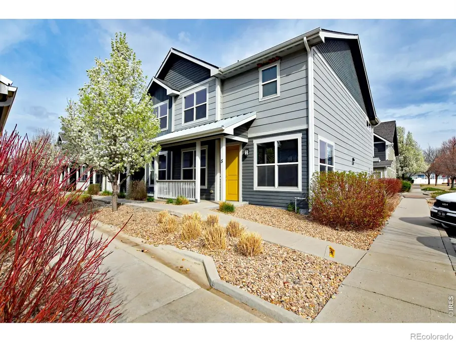 3333 Apple Blossom Lane #4, Greeley, CO 80634 - #3