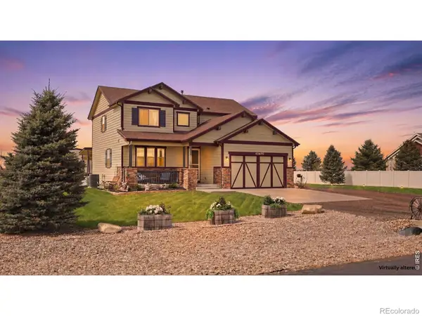 40690 Leif Lane, Ault, CO 80610