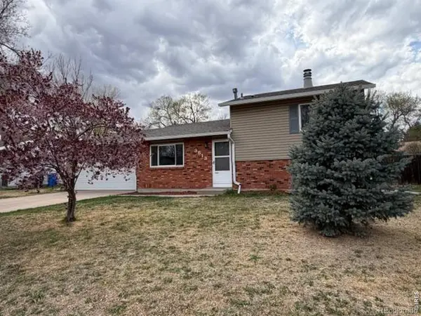 3513 Kingston Circle, Fort Collins, CO 80525