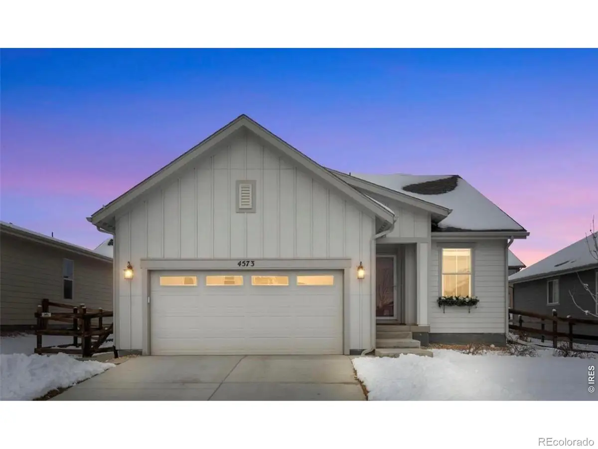4573 Clear Creek Drive, Longmont, CO 80504 - #1