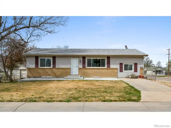 207 3rd Street, Kersey, CO 80644