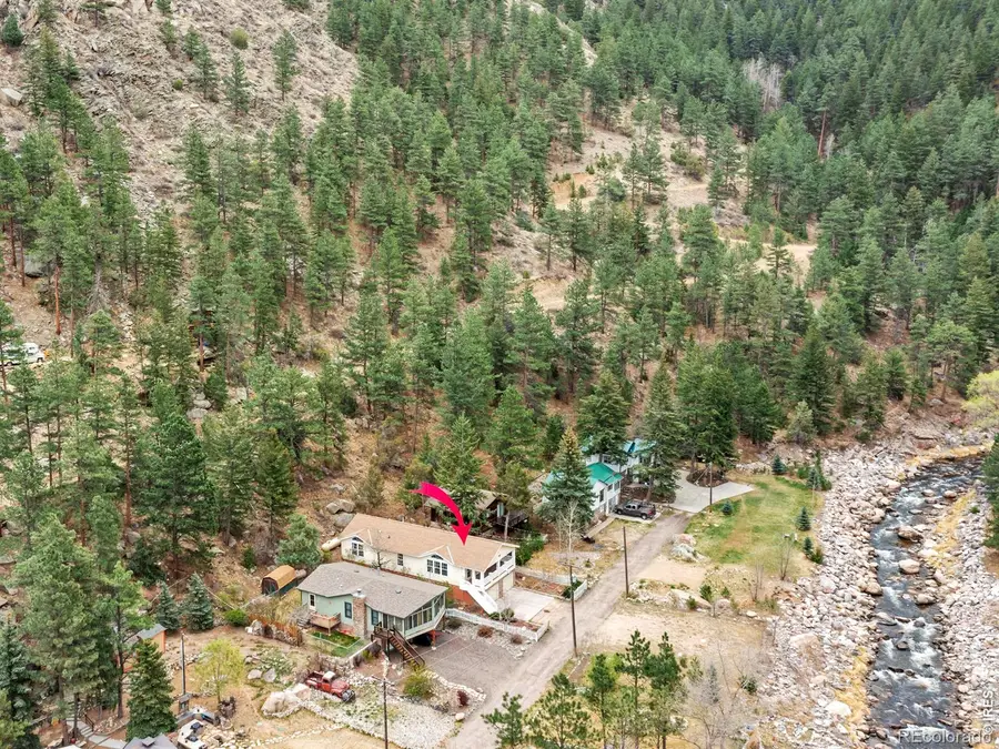 270 River Fork Road, Drake, CO 80515 - #3