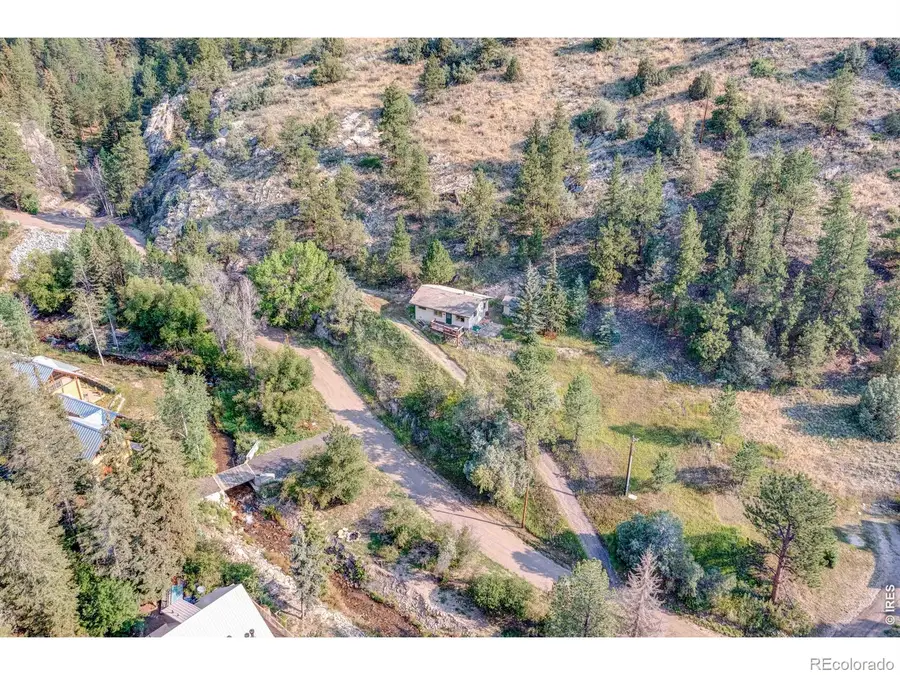 1142 Streamside Drive, Glen Haven, CO 80532 - #2