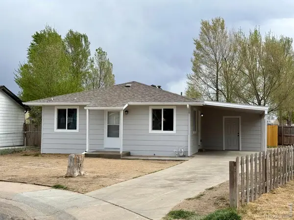 121 Aragon Court, Milliken, CO 80543