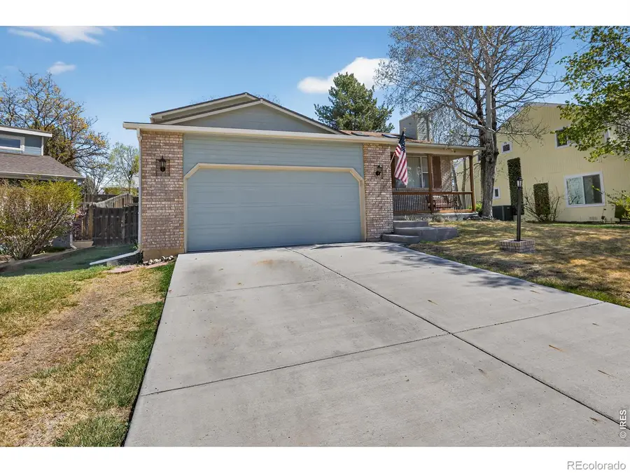 2276 Durango Drive, Loveland, CO 80538 - #3