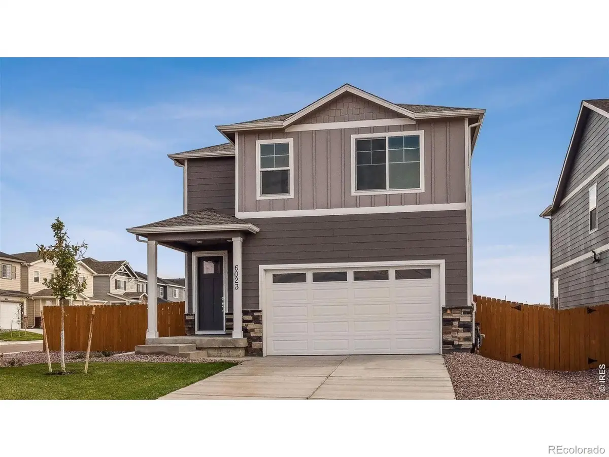 873 Trumpet Lane, Windsor, CO 80550 - #1
