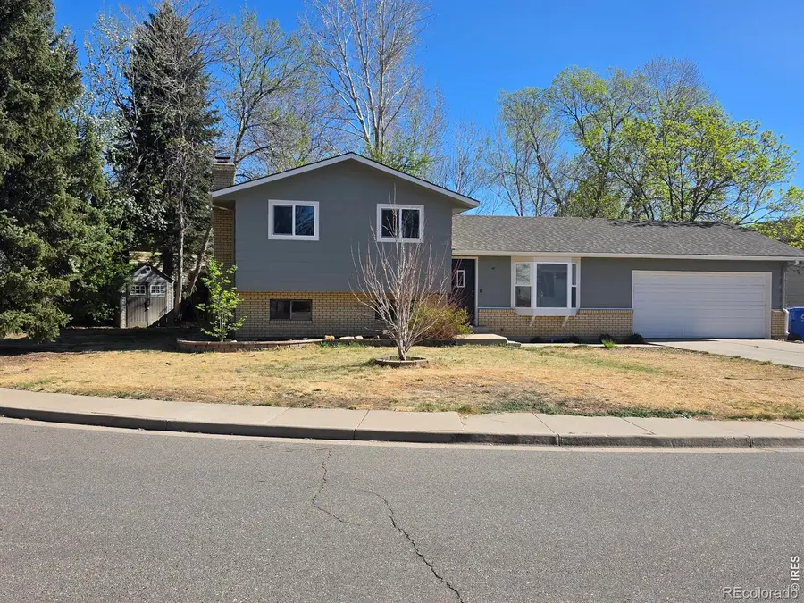 503 Honey Locust Drive, Loveland, CO 80538 - #2