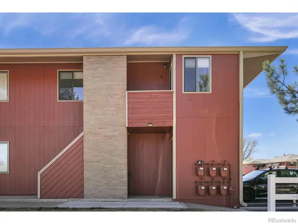 1400 Crete Court #F, Lafayette, CO 80026