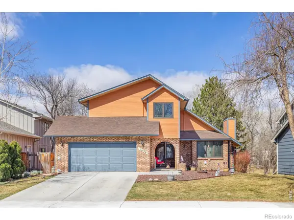 1636 Waterford Lane, Fort Collins, CO 80525