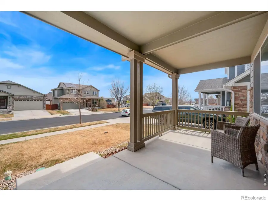 839 Campfire Drive, Fort Collins, CO 80524 - #3