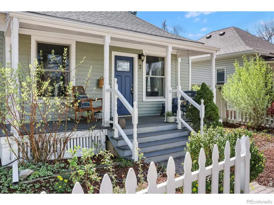 7 6th Avenue, Longmont, CO 80501 - #2