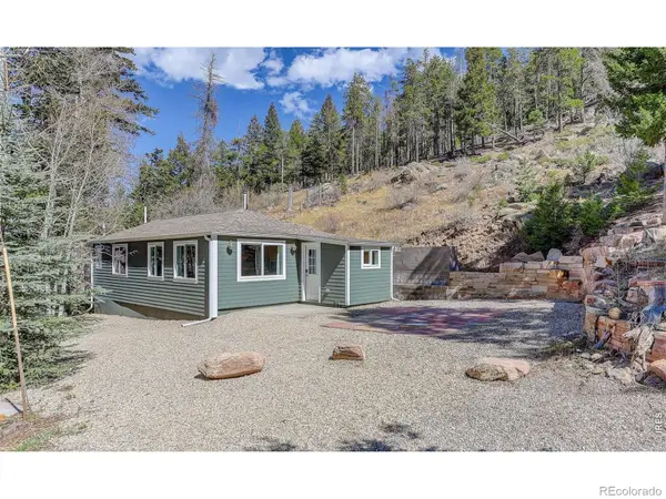 11826 Brook Road, Golden, CO 80403