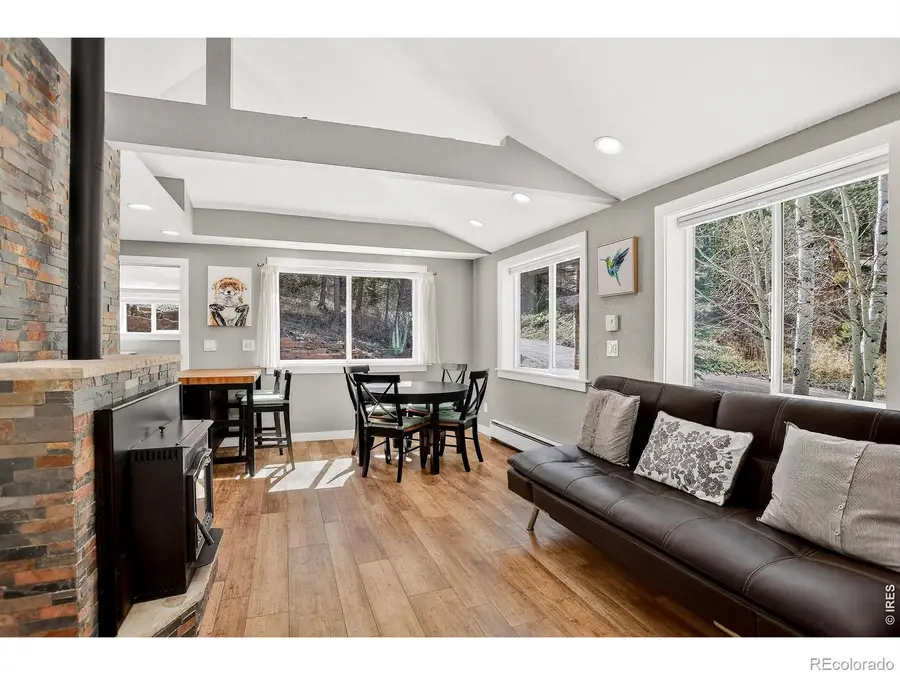 11826 Brook Road, Golden, CO 80403 - #3