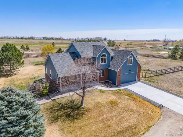 1622 Carefree Drive, Fort Collins, CO 80525