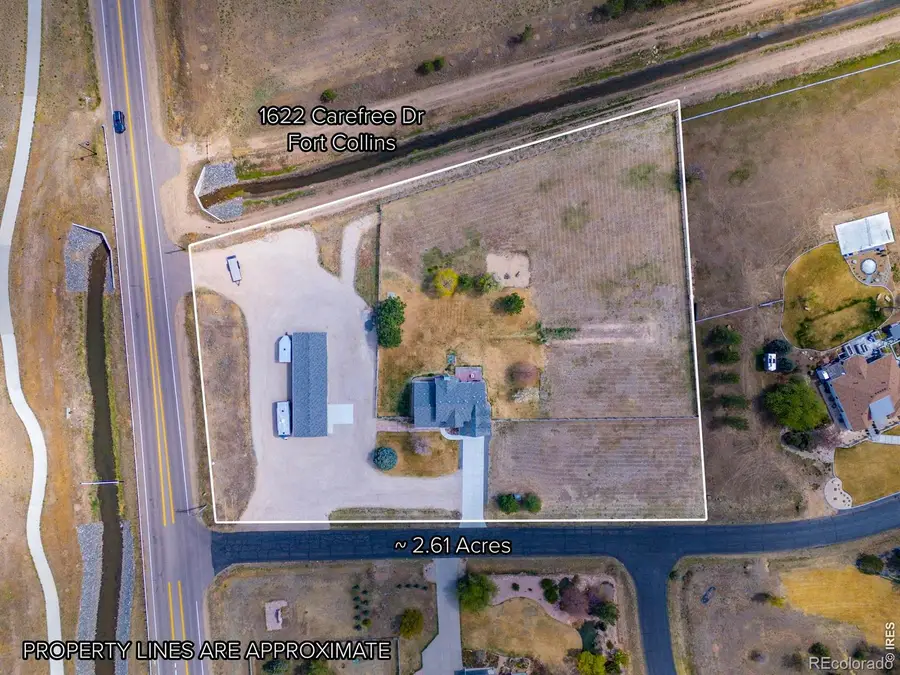 1622 Carefree Drive, Fort Collins, CO 80525 - #3