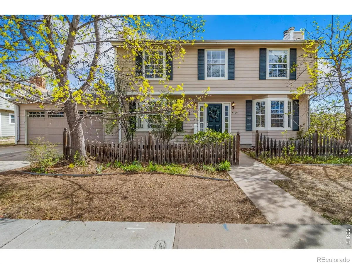 1400 Freedom Lane, Fort Collins, CO 80526 - #1