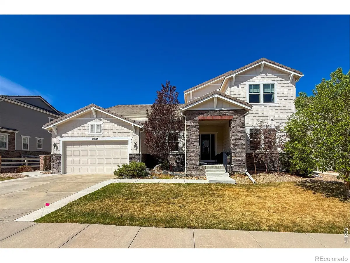 16043 Swan Mountain Drive, Broomfield, CO 80023 - #1
