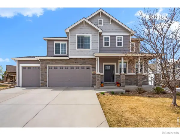 3311 Oberon Drive, Loveland, CO 80537