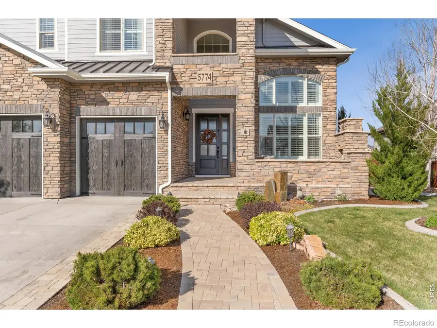 5774 Riverbluff Drive, Timnath, CO 80547 - #3