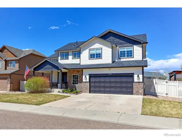 5749 Valley Vista Avenue, Firestone, CO 80504