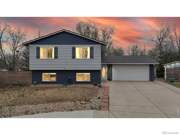 2264 Darla Court, Loveland, CO 80537