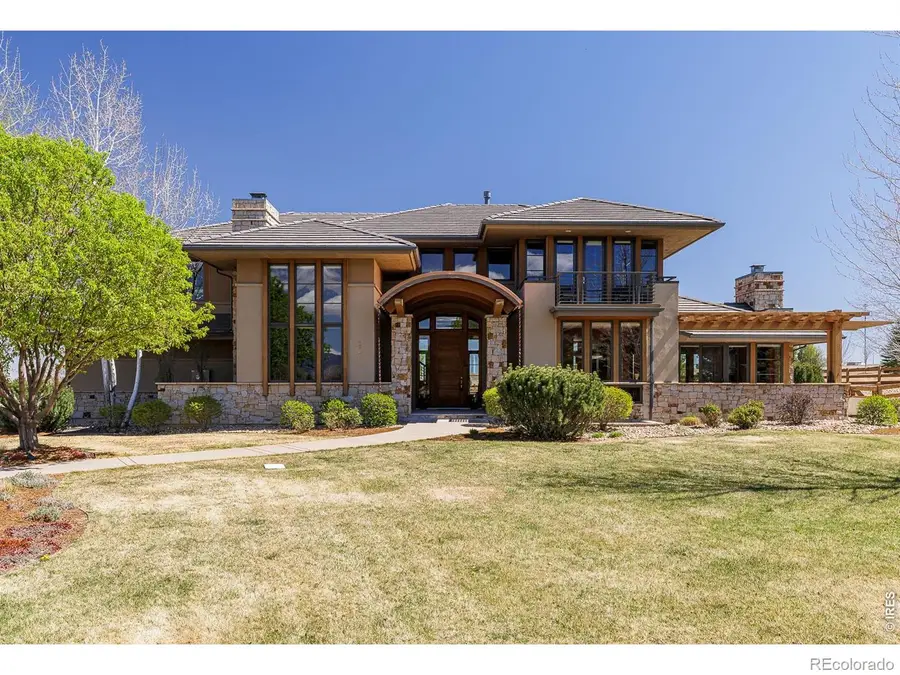 9260 Shooting Star Court, Niwot, CO 80503 - #2