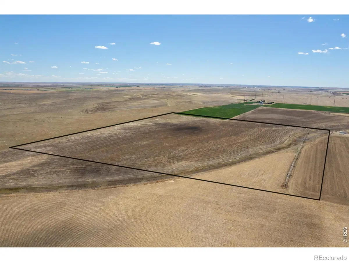 County Road 3, Wiggins, CO 80654 - #1