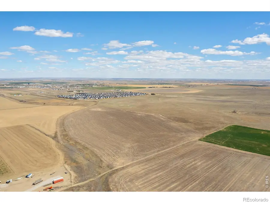 County Road 3, Wiggins, CO 80654 - #3