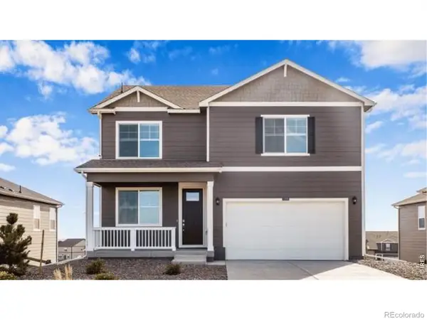2302 Base Street, Fort Lupton, CO 80621
