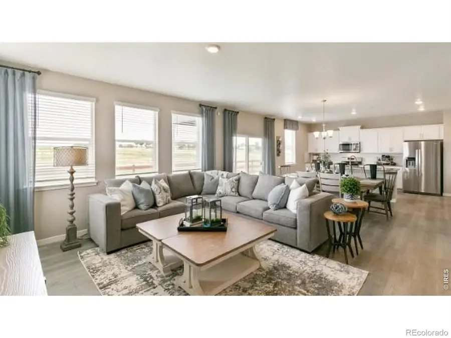 2302 Base Street, Fort Lupton, CO 80621 - #2