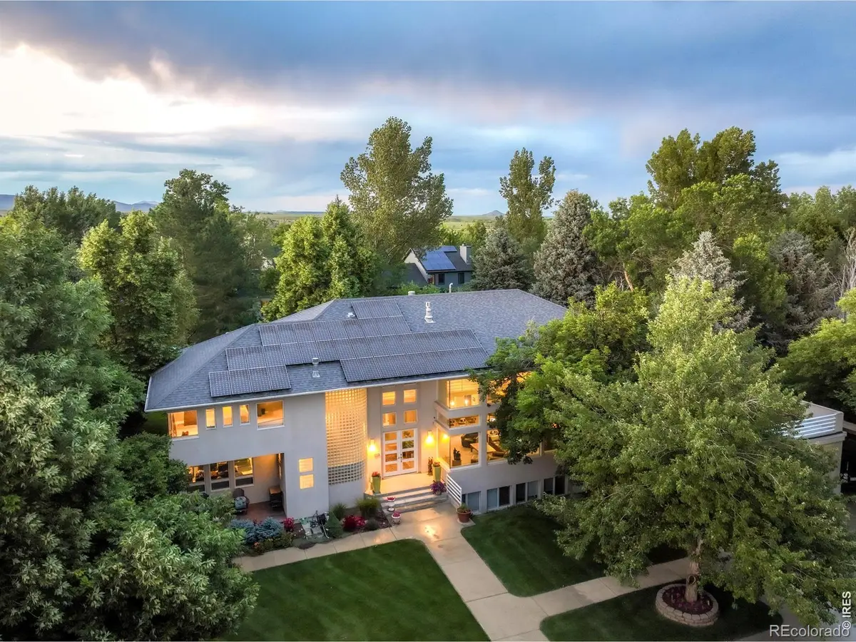 2541 Tamarack Avenue, Boulder, CO 80304 - #1