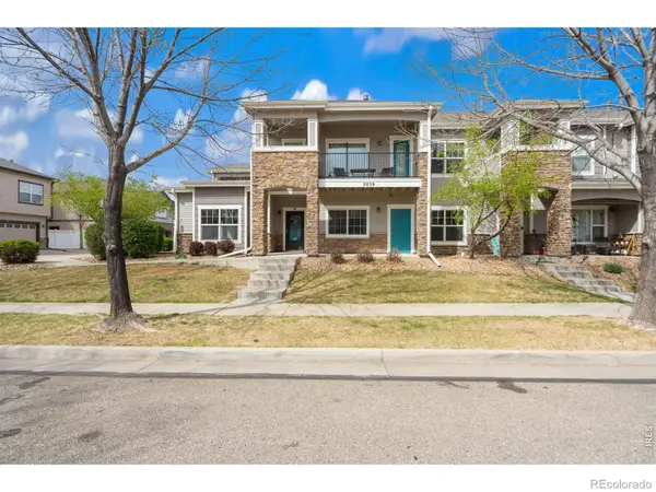 5039 Brookfield Drive #19F, Fort Collins, CO 80528