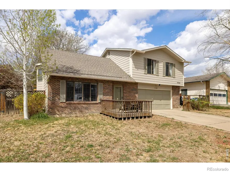1535 Amherst Drive, Longmont, CO 80503 - #2