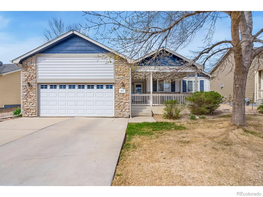 187 Green Teal Drive, Loveland, CO 80537 - #2
